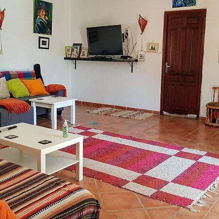 Gateway To The Alpujarras, 'Cortijo Derry' Hotel Orgiva Exterior photo